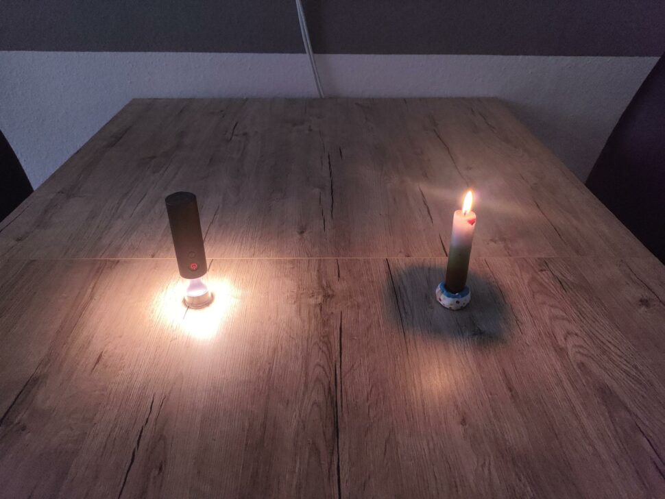 Xiaomi Taschenlampe Leuchtmodi 2 Xiaomi Taschenlampe Leuchtmodi 2