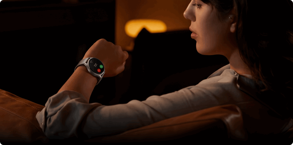 Xiaomi Watch 5 Banner II Xiaomi Watch 5 Banner II