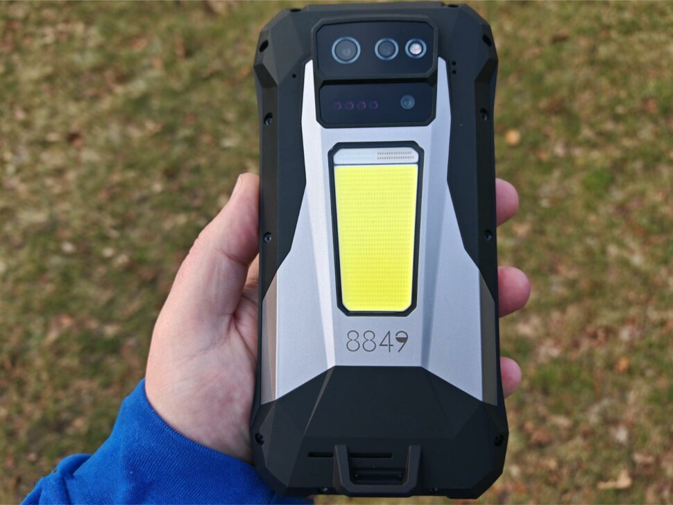 Test 8849 Tank X Design 2