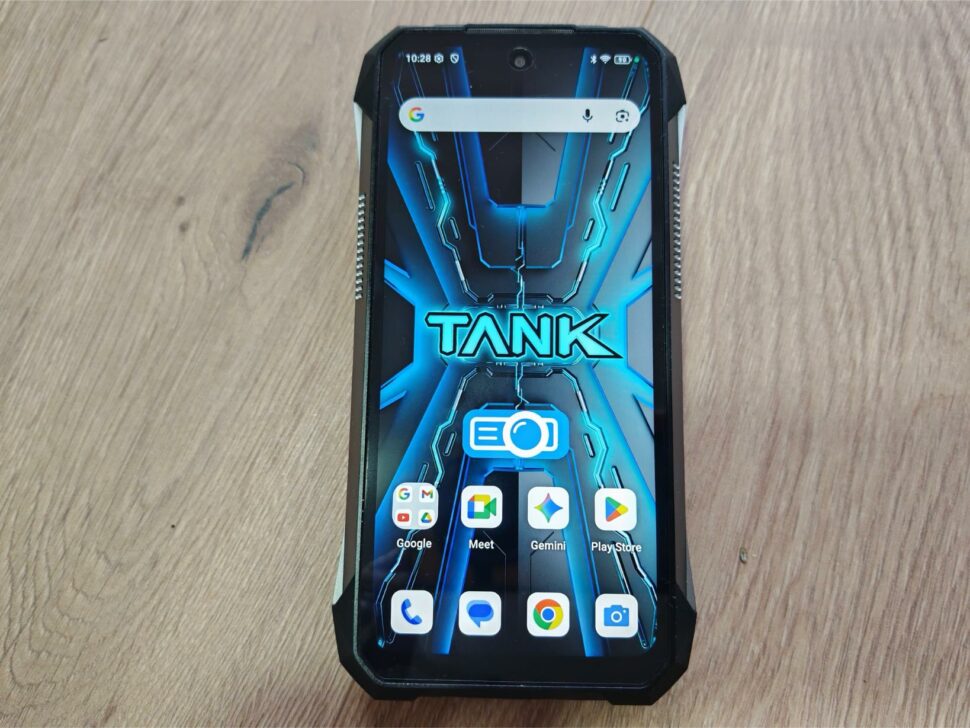 Test 8849 Tank X Display Test 8849 Tank X Display