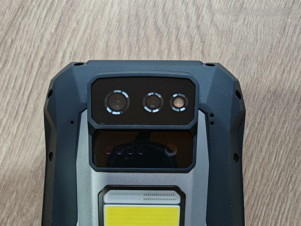 Test 8849 Tank X Kamera Test 8849 Tank X Kamera