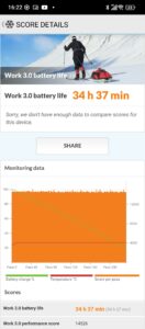 Test 8849 Tank X Akku Test 8849 Tank X Akku