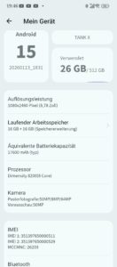 Test 8849 Tank X System 4 Test 8849 Tank X System 4