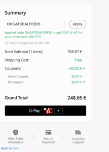 Preis-Dhgate