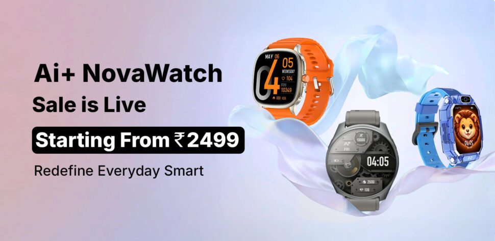 Ai Plus NovaWatch Banner I Ai Plus NovaWatch Banner I