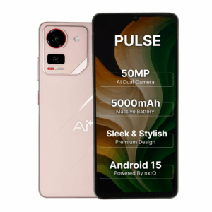 Ai Plus Pulse Titelbild Pink Ai Plus Pulse Titelbild Pink