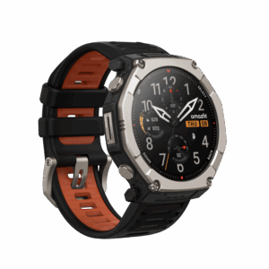 Amazfit T Rex Ultra 2 Titelbild I Amazfit T Rex Ultra 2 Titelbild I