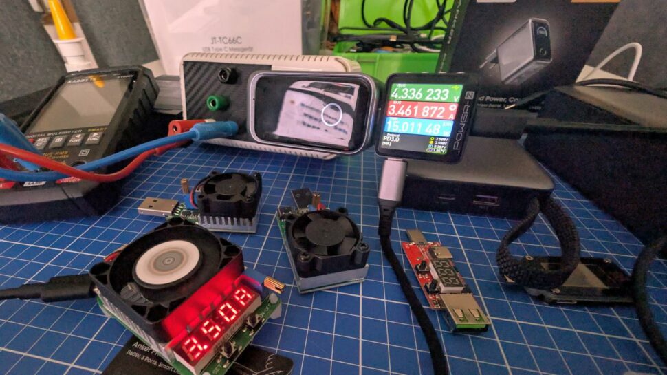 AnkerPrimeCharger160W 01 AnkerPrimeCharger160W 01