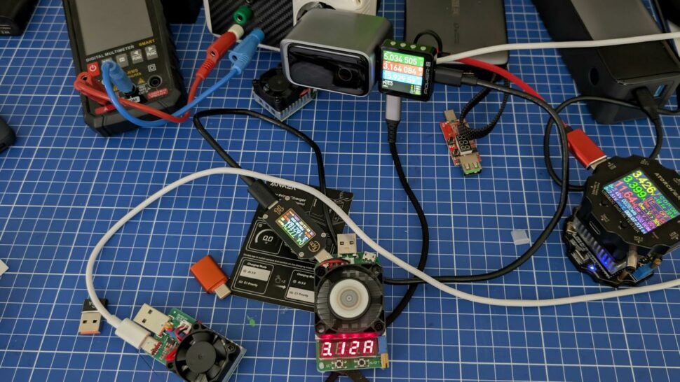 AnkerPrimeCharger160W 05 AnkerPrimeCharger160W 05