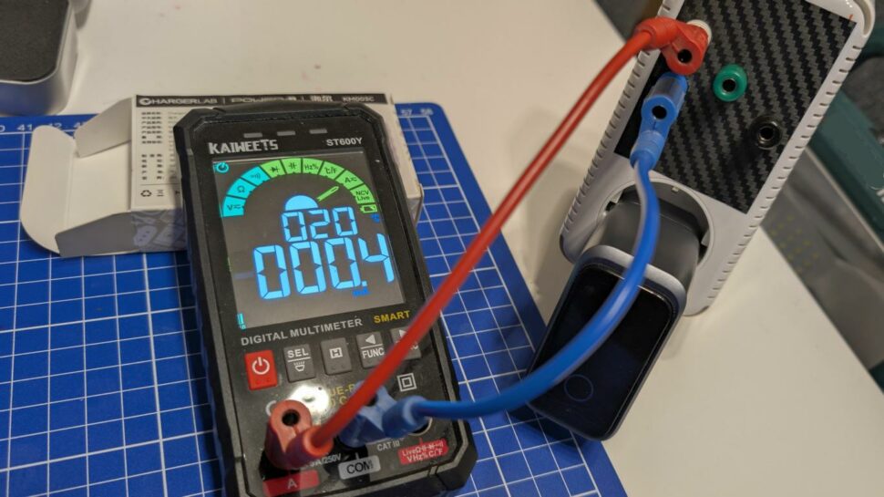 AnkerPrimeCharger160W 27 Anker Prime Charger 160 Stand-By