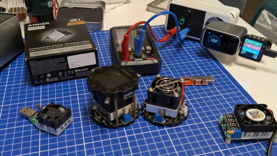 AnkerPrimeCharger160W 28 AnkerPrimeCharger160W 28