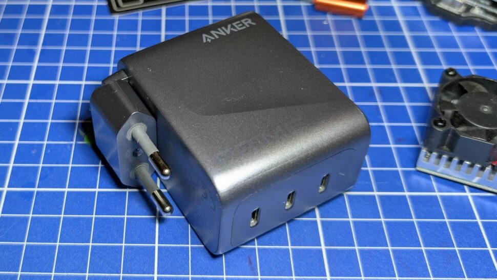 AnkerPrimeCharger160W 30 AnkerPrimeCharger160W 30