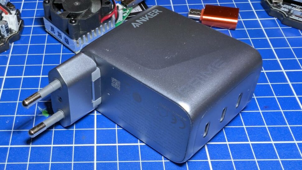 AnkerPrimeCharger160W 31 AnkerPrimeCharger160W 31