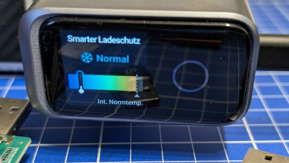 AnkerPrimeCharger160W 35 AnkerPrimeCharger160W 35