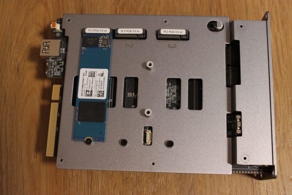 Beelink ME Pro Test 15 1 Beelink ME Pro Test 15 1