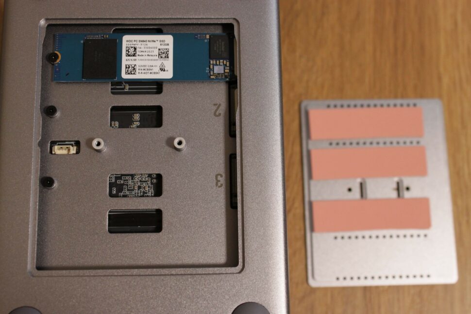 Beelink ME Pro Test 18 Beelink ME Pro Test 18