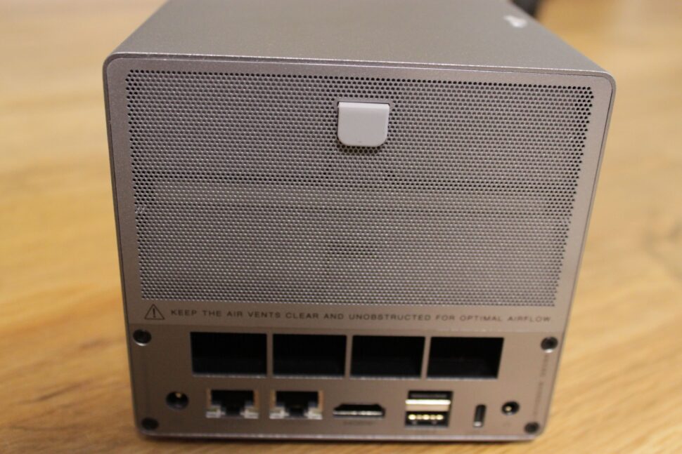 Beelink ME Pro Test 23 Beelink ME Pro Test 23