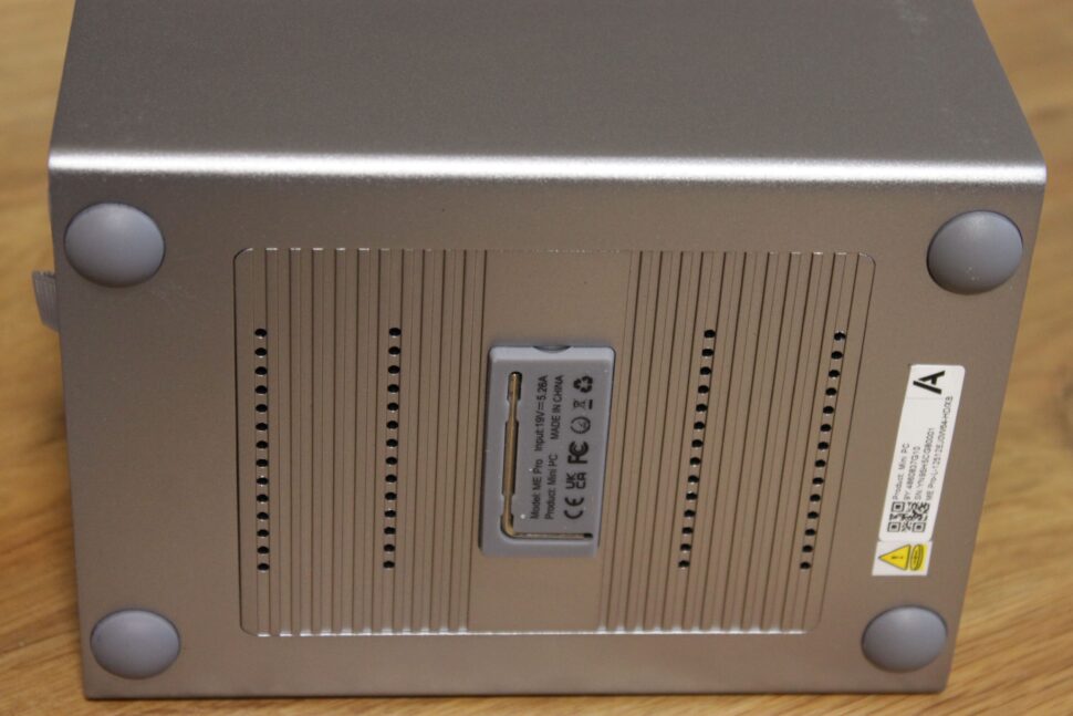 Beelink ME Pro Test 26 Beelink ME Pro Test 26