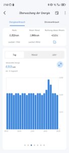 Beelink ME Pro Test Strom 2 Beelink ME Pro Test Strom 2