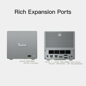 Beelink ME Pro Test Web 14 Beelink ME Pro Test Web 14