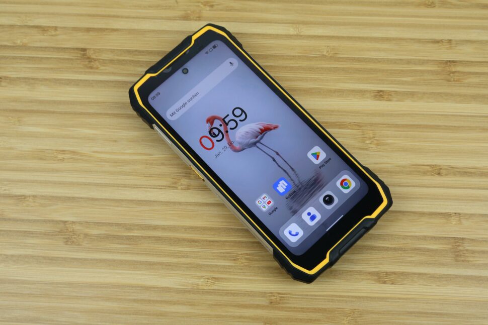 Oscal Pilot 5 Display 1 Oscal Pilot 5 Display 1