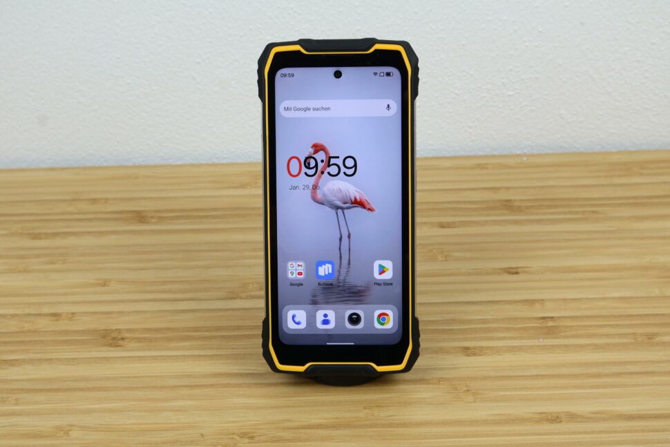 Oscal Pilot 5 Display 2 Oscal Pilot 5 Display 2