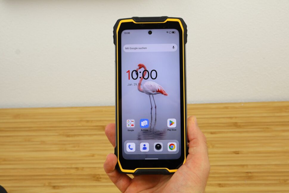 Oscal Pilot 5 Test Hand Oscal Pilot 5 Test Hand