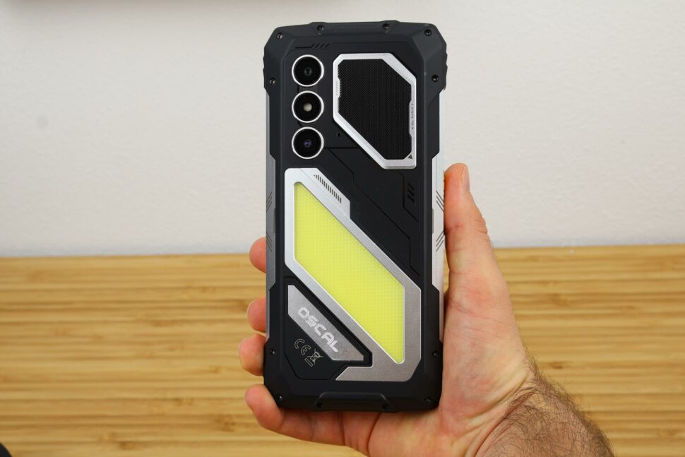 Oscal Pilot 5 Testbericht 1 Oscal Pilot 5 Testbericht 1