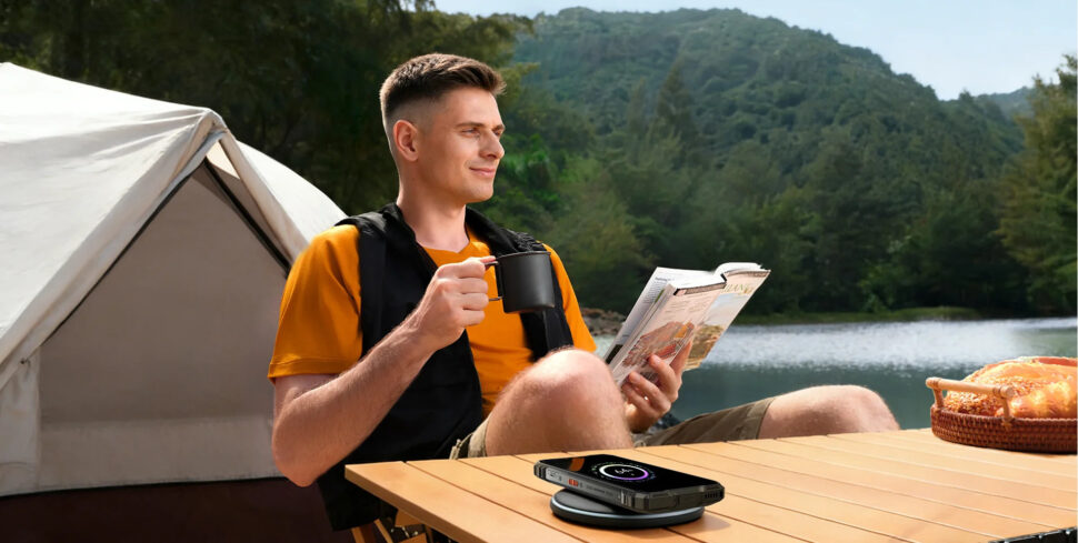 Blackview Rock 3 Banner III Blackview Rock 3 Banner III