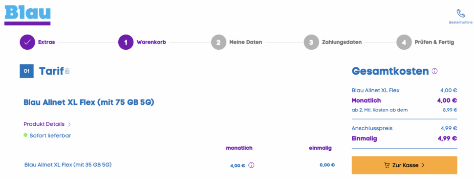 Blau o2 netz 75gb Angebot 2 Blau o2 netz 75gb Angebot 2