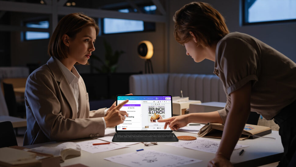 Alldocube Ultra Pad Banner I Alldocube Ultra Pad Banner I