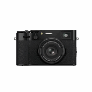 Fujifilm X100VI Titelbild I