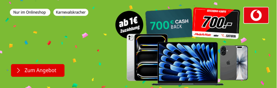 Kabel 1000 Karneval MediaMarkt Tarifwelt Kabel 1000 Karneval MediaMarkt Tarifwelt