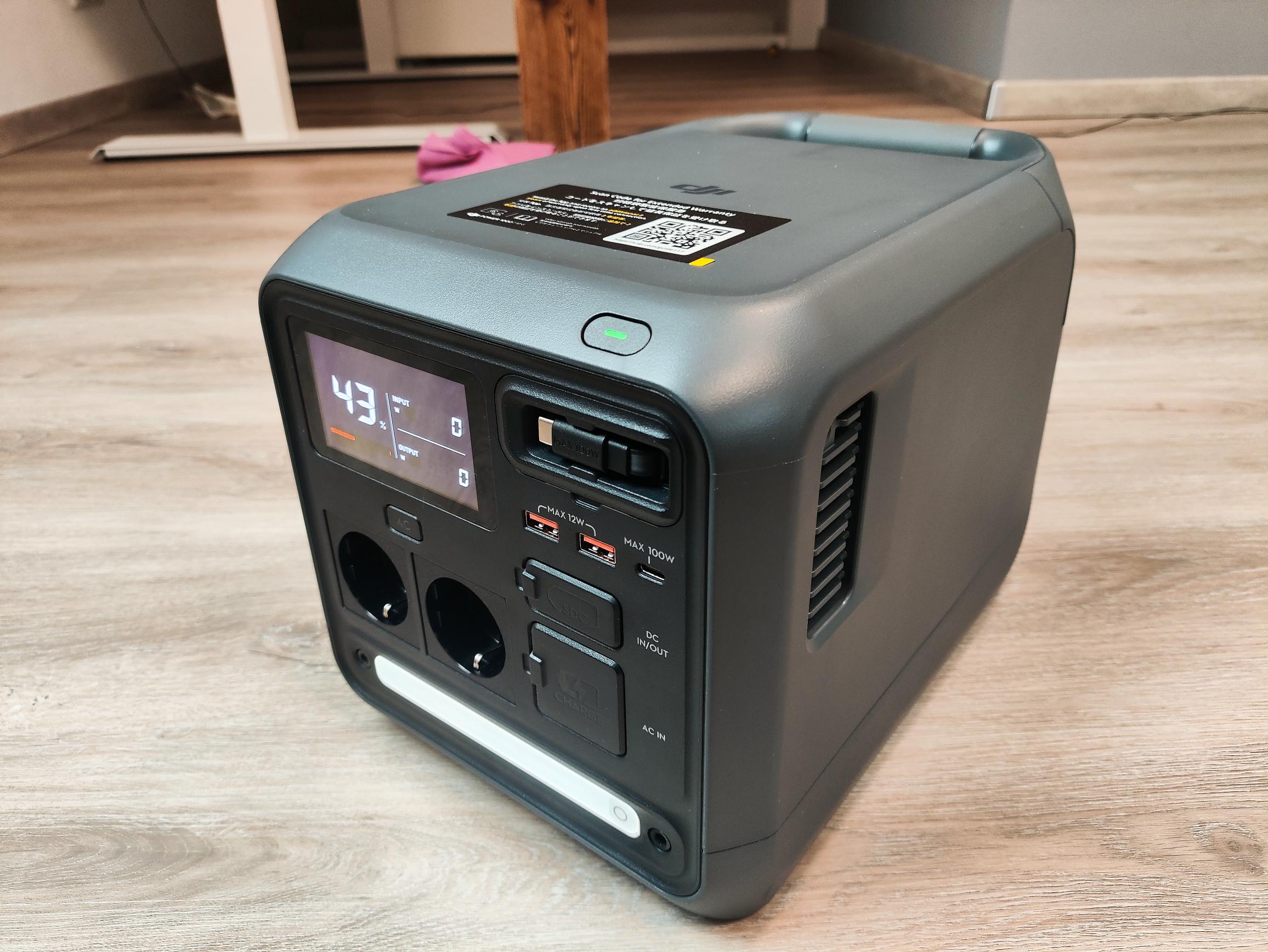 DJI Power 1000 Beitragsbild2 DJI Power 1000 Beitragsbild2