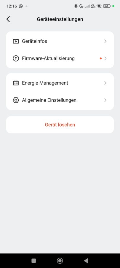 DJI Power 1000 Mini App 3 DJI Power 1000 Mini App 3
