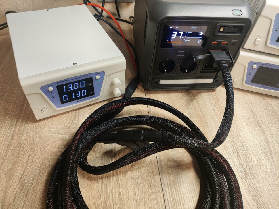 DJI Power 1000 Mini Ladung 2 DJI Power 1000 Mini Ladung 2