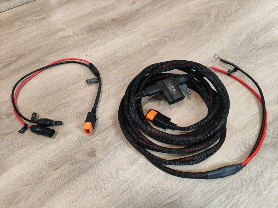 DJI Power 1000 Mini Lieferumfang 1 DJI Power 1000 Mini Lieferumfang 1