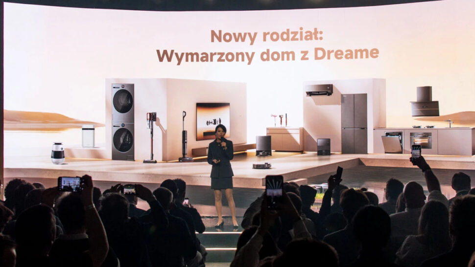 Dreame Expansion Smartphones Titelbild II Dreame Expansion Smartphones Titelbild II