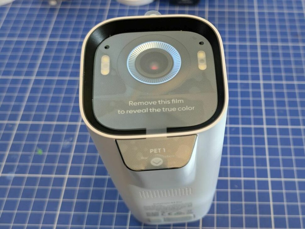 eufyCamS3pro 11 eufyCamS3pro 11