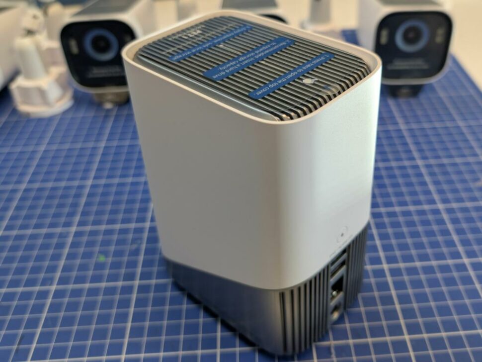 eufyCamS3pro 15 eufyCamS3pro 15