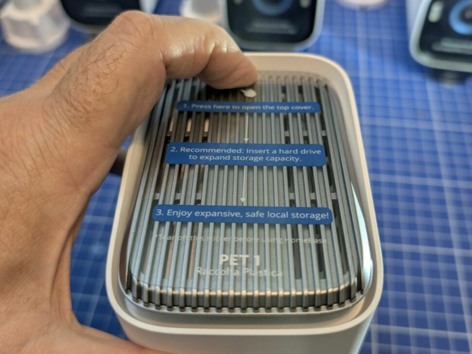 eufyCamS3pro 18 eufyCamS3pro 18