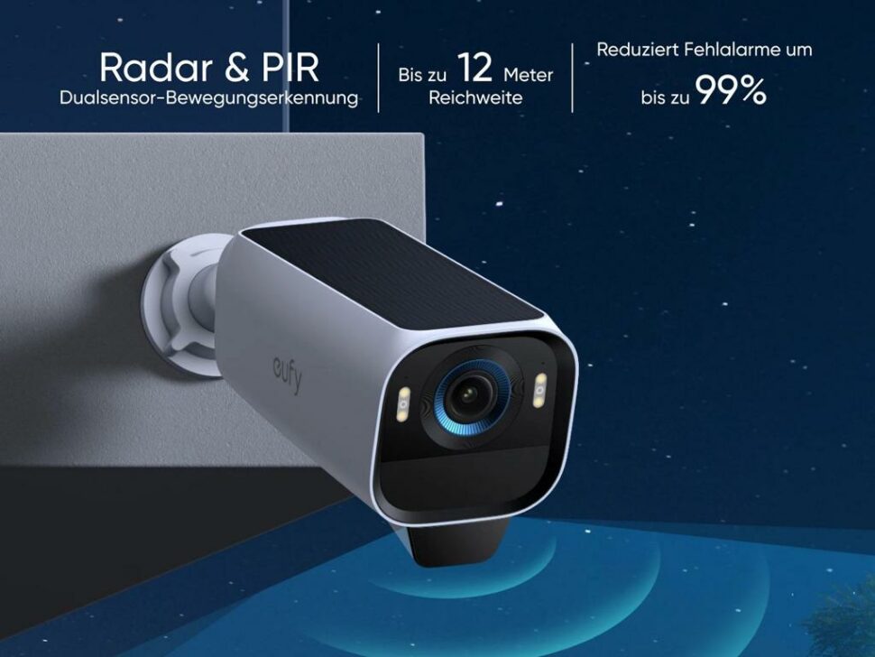 eufyCamS3pro 27 eufyCam S3 Pro