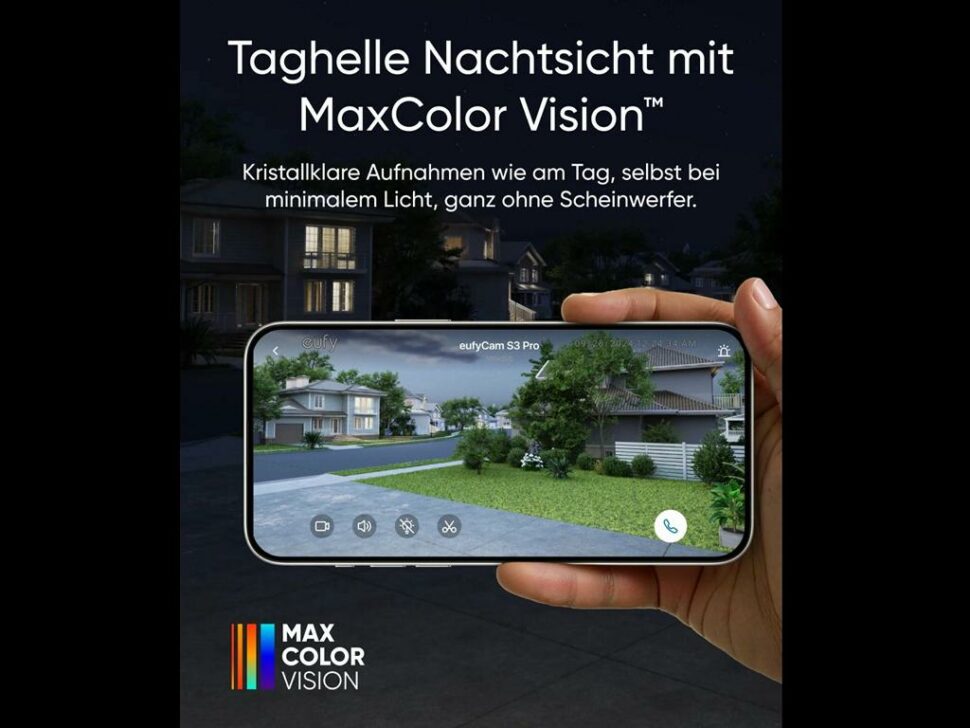 eufyCamS3pro 29 eufyCamS3pro 29