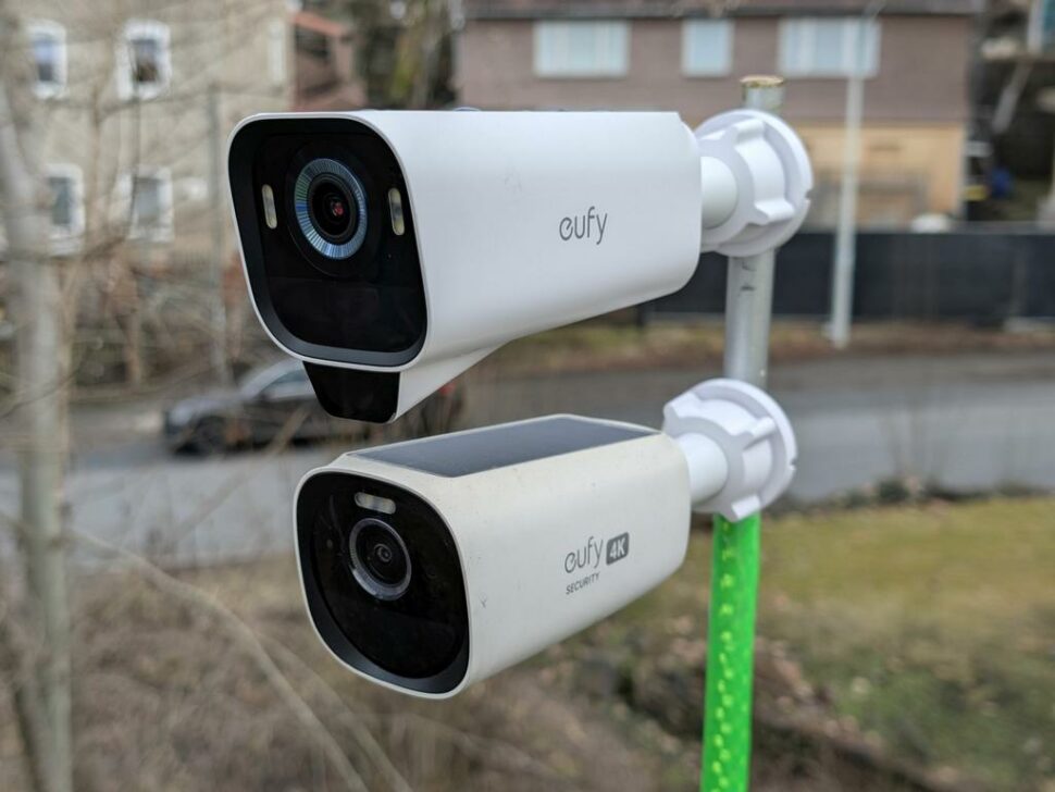 eufyCam vergleich 1 eufyCam vergleich 1