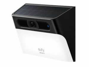 wandleuchte eufyCam Wandleuchte