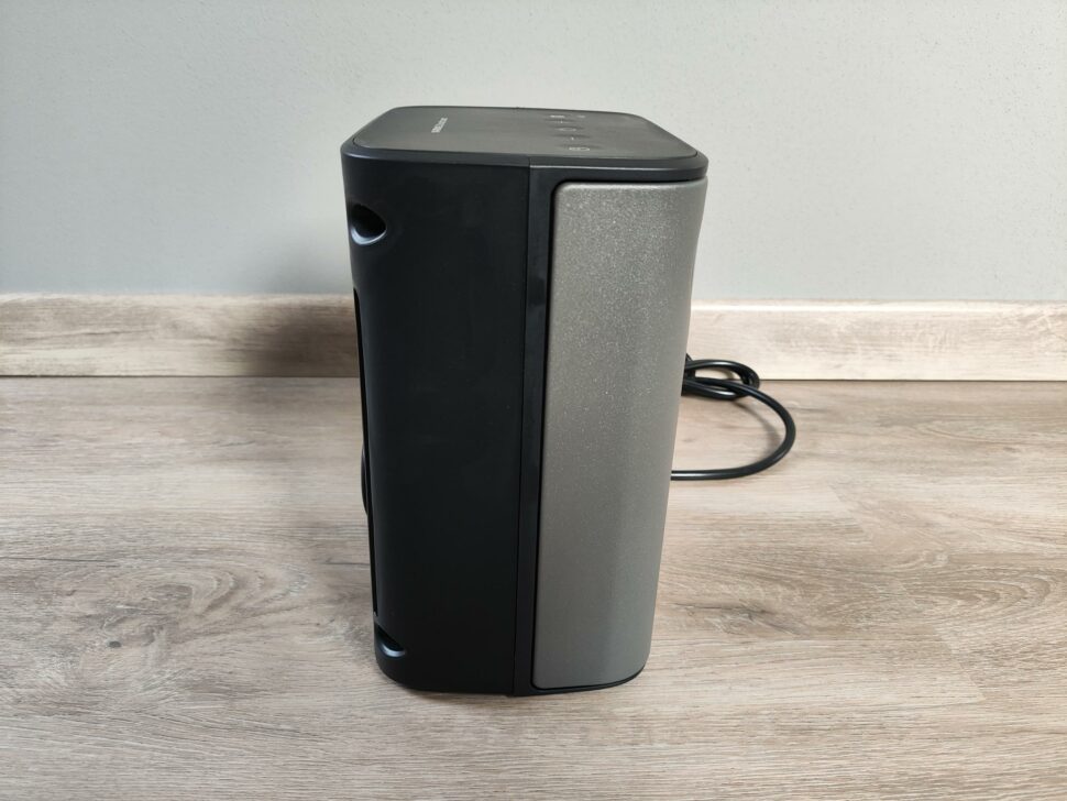 Pelonis Heizluefter Design und Verarbietung 3 Pelonis Heizluefter Design und Verarbietung 3