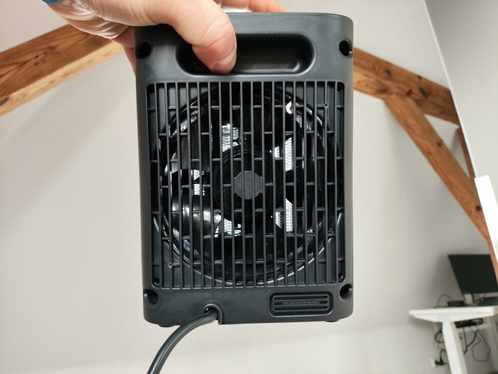Pelonis Heizluefter Design und Verarbietung 5 Pelonis Heizluefter Design und Verarbietung 5