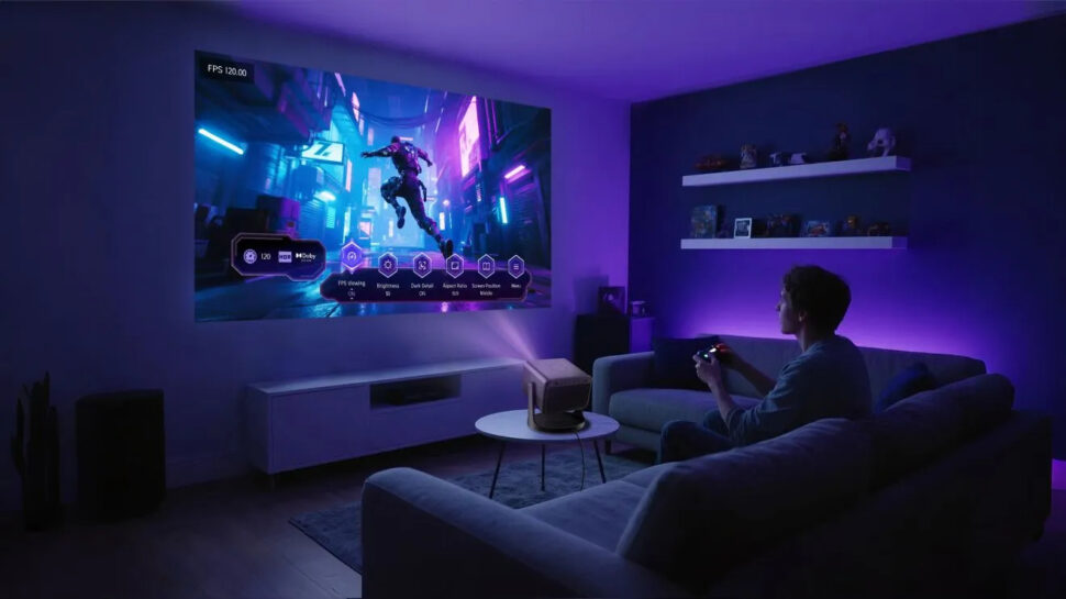 Hisense C3 Banner II Hisense C3 Banner II