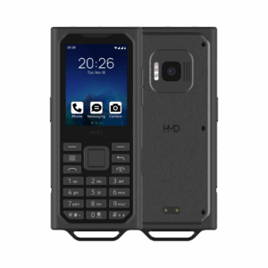 HMD Terra M Titelbild I HMD Terra M Titelbild I