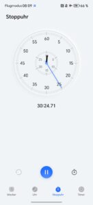 Test Honor Magic 8 Lite Akku 4 Test Honor Magic 8 Lite Akku 4